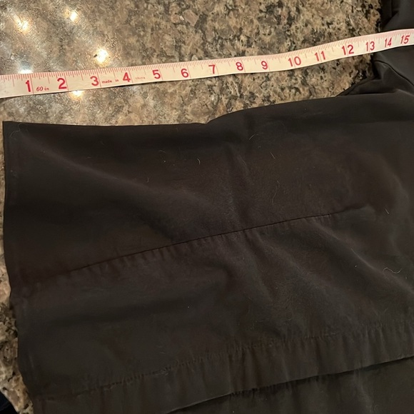 Necessary Objects black womens size M - Picture 7 of 7